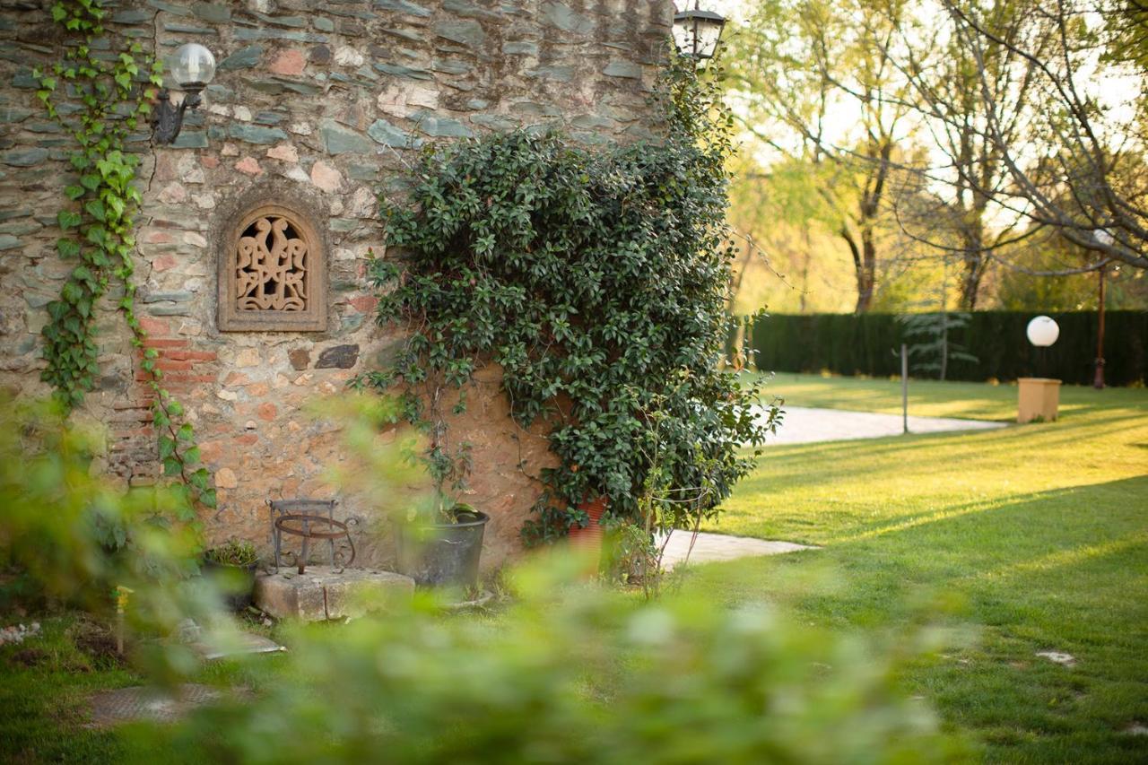 La Posada Del Moro Cazalla de la Sierra Zewnętrze zdjęcie
