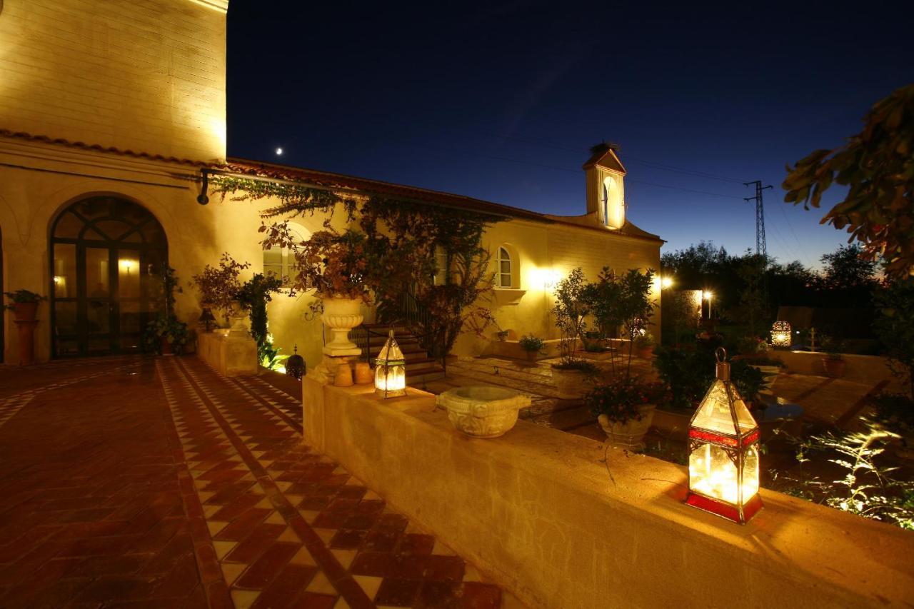 La Posada Del Moro Cazalla de la Sierra Zewnętrze zdjęcie