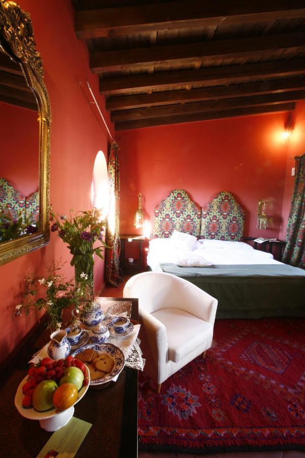La Posada Del Moro Cazalla de la Sierra Zewnętrze zdjęcie