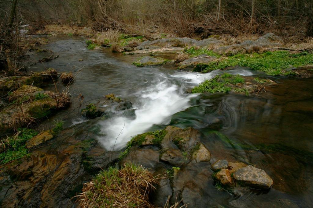 La Posada Del Moro Cazalla de la Sierra Zewnętrze zdjęcie