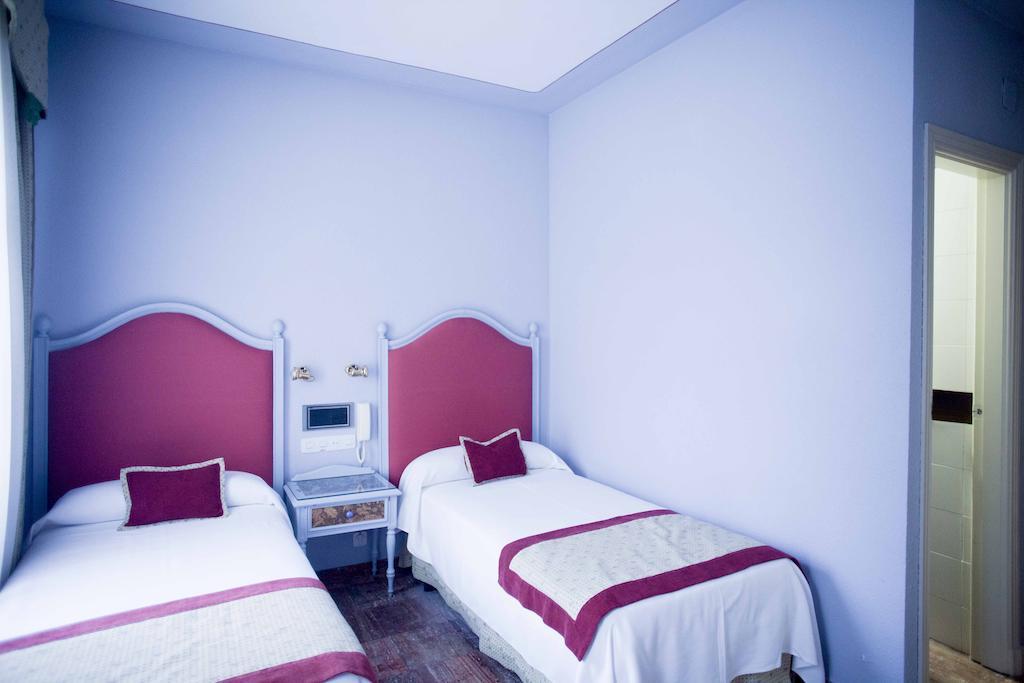 La Posada Del Moro Cazalla de la Sierra Pokój zdjęcie
